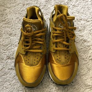 Huarache Bronzine Sail